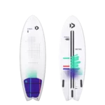 duotone surf fish D/lab 5'1