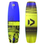 planche de kitesurf duotone gonzales