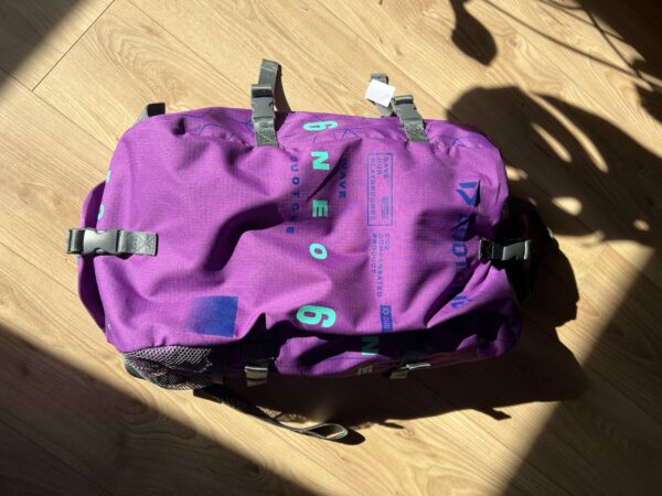 duotone neo 6m neuf