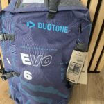 evo 6m duotone 2024 neuf