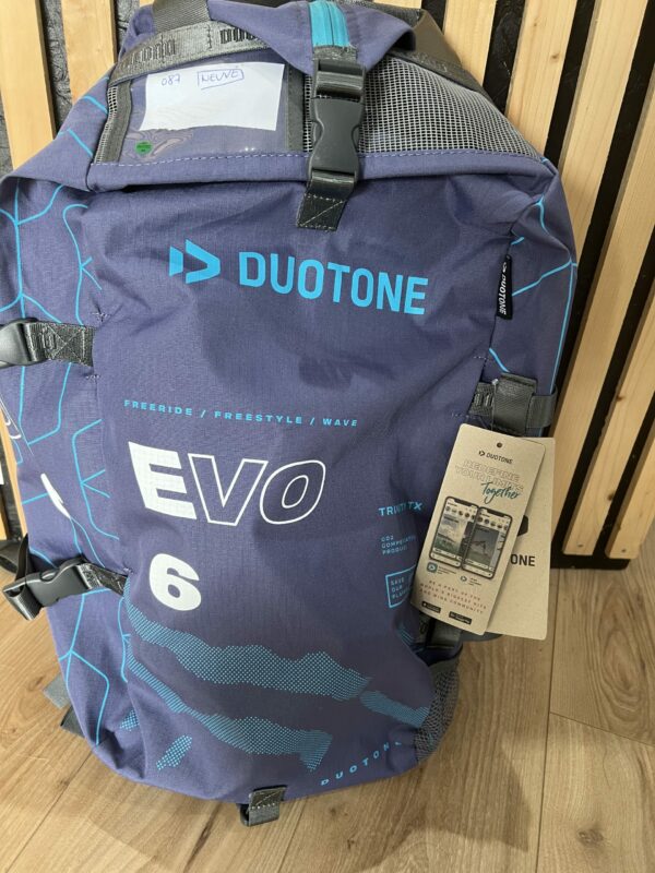evo 6m duotone 2024 neuf