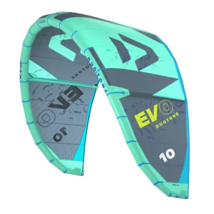 duotone evo 6m