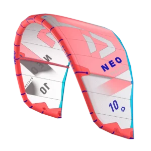 visuel_neo_rouge_2024 kite duotone neo occasion 2025