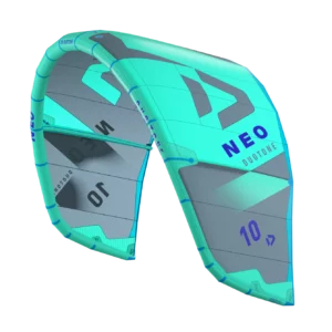 kite Duotone NEO 2024 verte 6m neuf N°0011