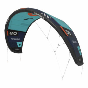 Slingshot code v2 occasion