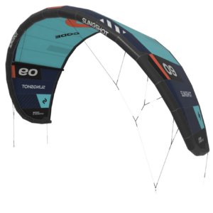 kitesurf occasion code V2 slingshot