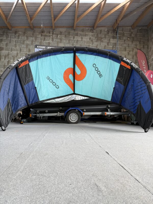 slingshot code v2 9m occasion