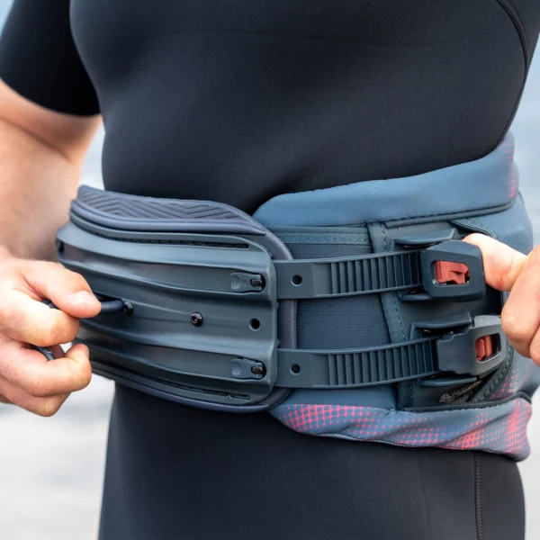 elite carbon type 1 hyperlock taille M