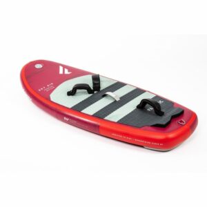 planche de wingfoil débutant 200L fanatic duotone occasion