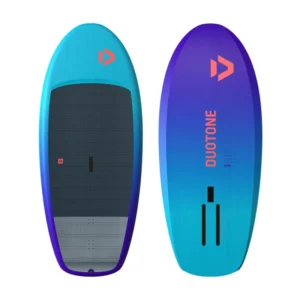 planche de wingfoil occasion duotone fanatic 95l 5'3