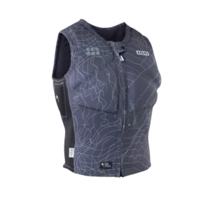 gilet impact Vector Gilet Core Front Zip L