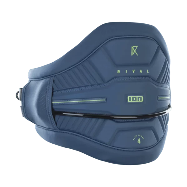 harnais rival kitesurf ceinture 2025 ion