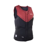 gilet kitesurf impact vest ion ivy scarlet red M