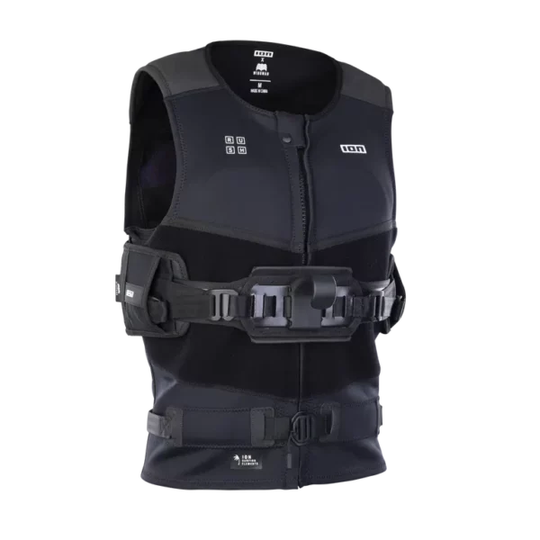 Gilet harnais Wingfoil Rush unisexe 2025 ION