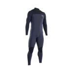 combinaison neoprene 2025 seek amp 5/4 front zip blue night men