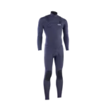 combinaison neoprene ion 5/4 element front zip 2025 blue night