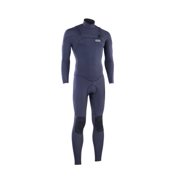 combinaison neoprene ion 5/4 element front zip 2025 blue night