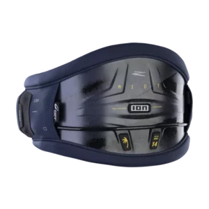 harnais kitesurf carbin ion riot curv blue night MT