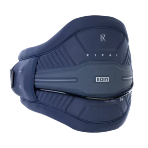 Harnais ion kitesurf rival blue night M