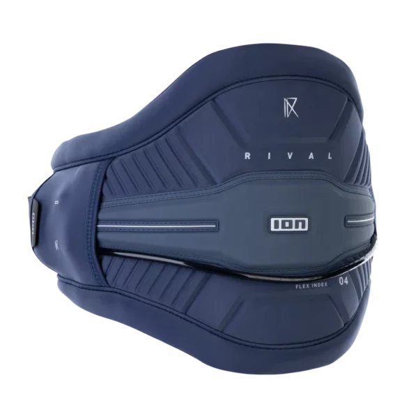 Harnais ion kitesurf rival blue night M
