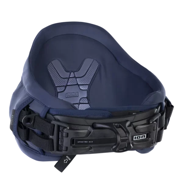 harnais cascad blue rival kitesurf 2025