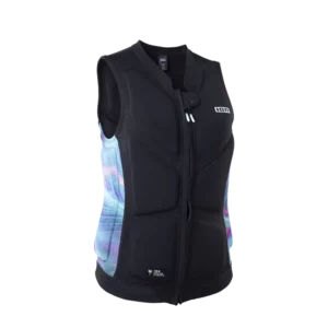 impact vest kitesurf femme ion lunis tropical M