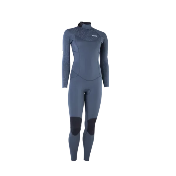 combinaison integral ion 2025 element 4/3 steel blue M