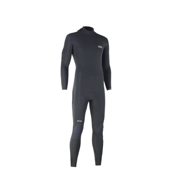 combinaison kitesurf windsurf wingfoil surf seek core 5/4 back zip men 2026 M