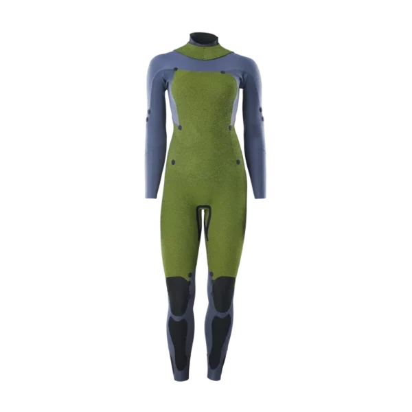 combinaison neoprene ion 2026 amaze core 5/4