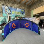 KItesurf duotone neo sls 2025 9m comme neuve