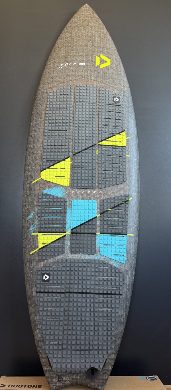 volt sls sur kite 2025 5'4
