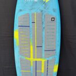 volt dlab 2025 5'4surf kite duotone