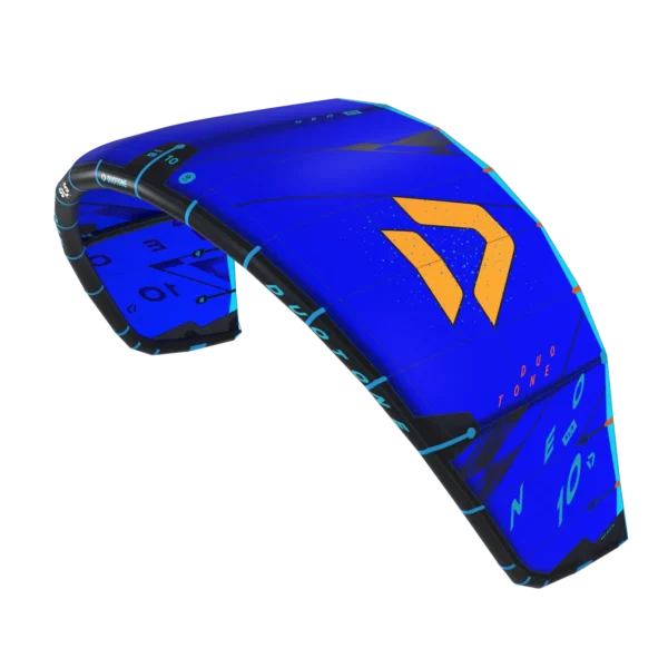 kitesurf Duotone neo sls occasion 2025 9m comme neuve