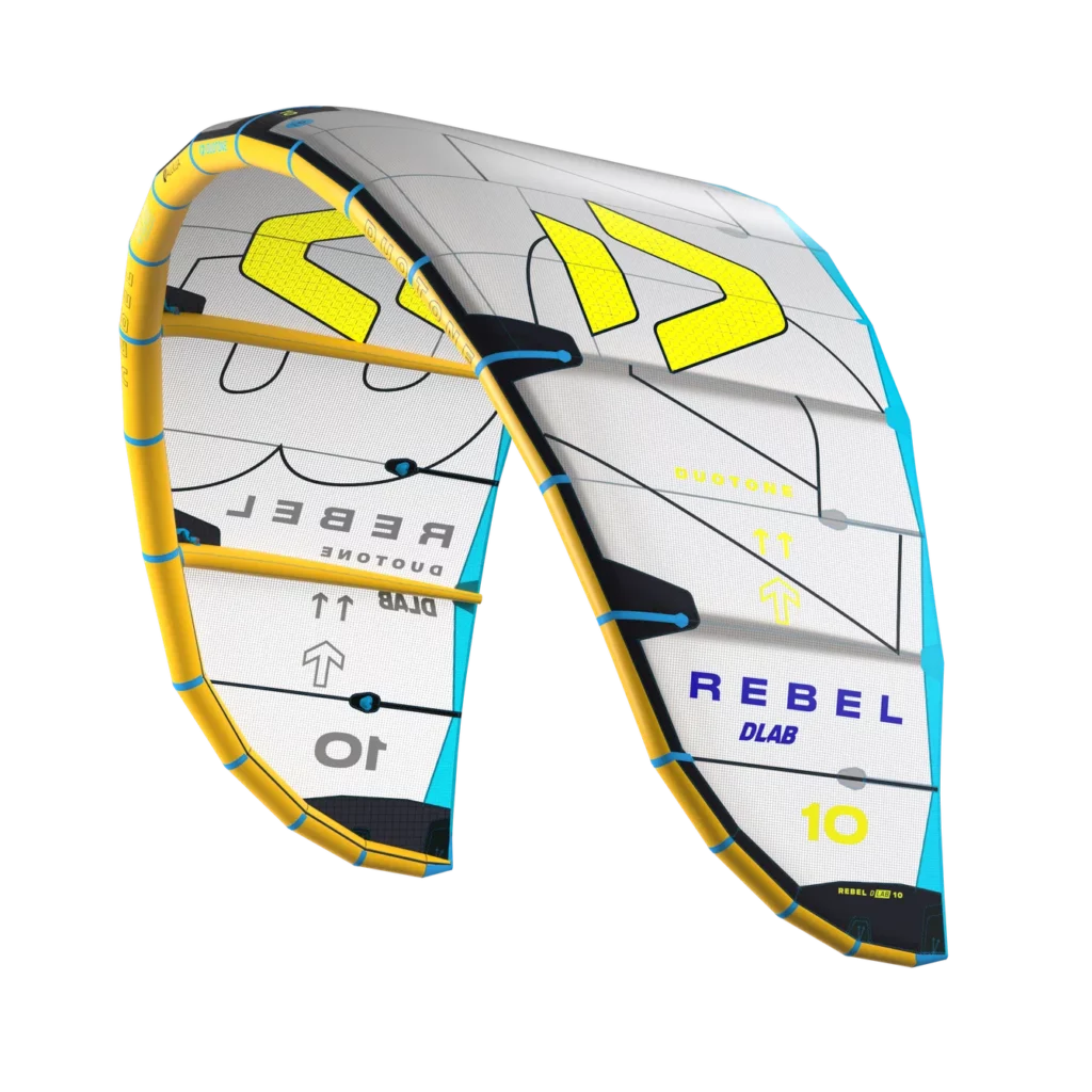 kitesurf occasion Duotone rebel 2025 11m