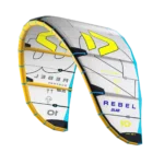 kitesurf occasion Duotone rebel 2025 11m