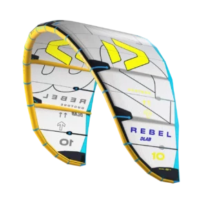kitesurf occasion Duotone rebel 2025 11m