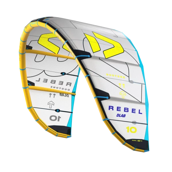 kitesurf occasion Duotone rebel 2025 11m