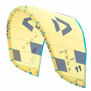 aile-duotone-mono jaune -2022-2023- aile duotone mono jaune 2022 2023 occasion