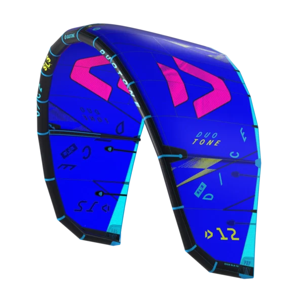 kitesurf duotone dice 2025 12m occasion