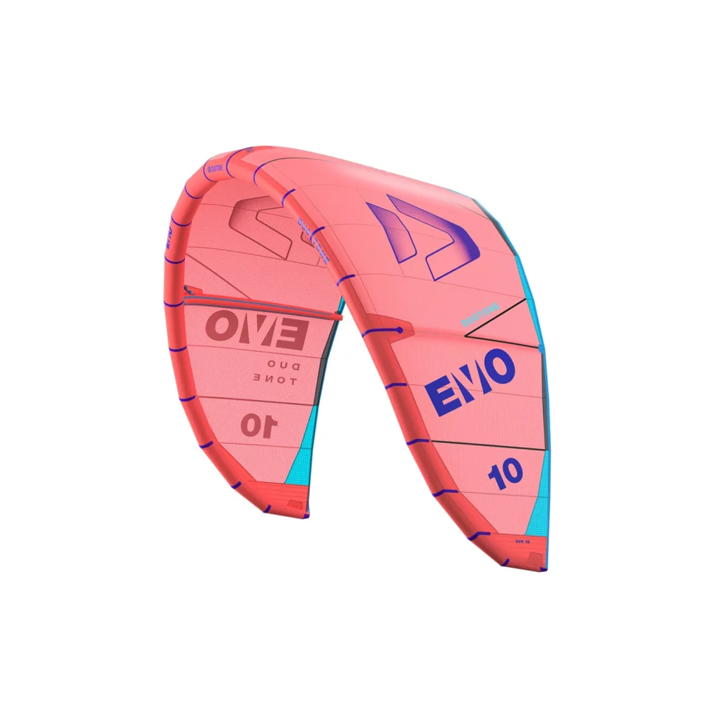 kitesurf duotone evo 2025 9m