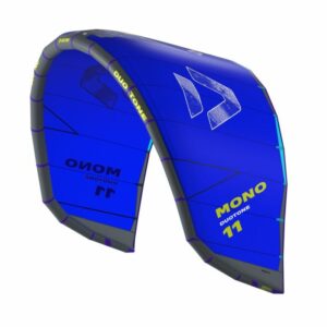 duotone-mono-2025- bleu aile-de-kitesurfduotone Duotone mono 2025 occasion