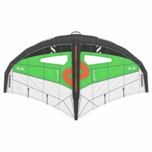 slingshot wing slingwing V5 2025 occasion comme neuve 3.5m
