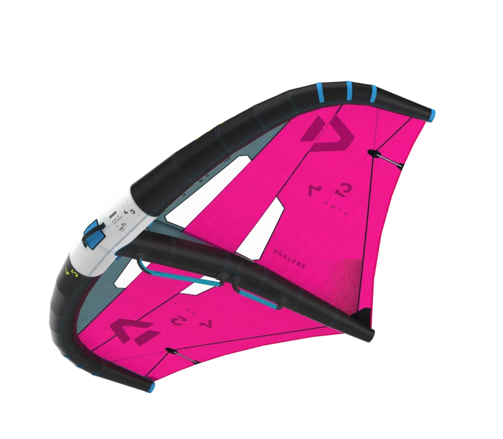duotone wing unit 2025 5m occasion