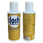 shampoing sel combinaison entretient