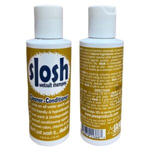 shampoing sel combinaison entretient