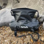drybag duffle bag nava performance