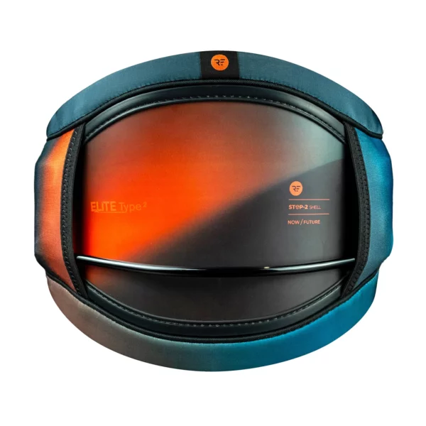 KITESURF harnais ride engine orange kitesurf