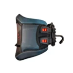 KITESURF harnais ride engine orange kitesurf