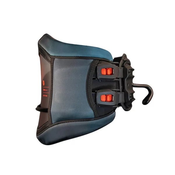 KITESURF harnais ride engine orange kitesurf