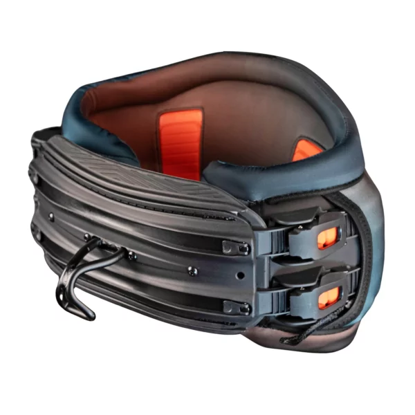 KITESURF harnais ride engine orange kitesurf